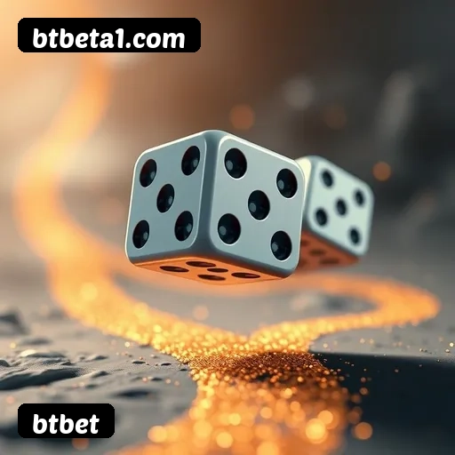 Tabela RTP dos jogos de cassino da btbet