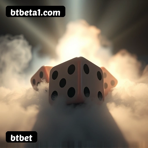 Logo da btbet