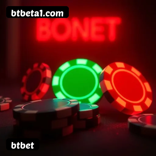 Principais provedores de slots da btbet - NetEnt, Pragmatic Play, Play'n GO
