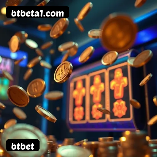 Estatísticas btbet novembro 2024 - 87 mil jogadores ativos, R$47M pagos, RTP 96.52%